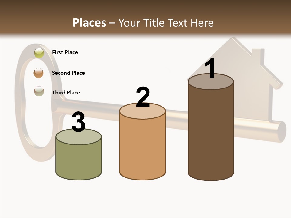 Real Life First PowerPoint Template