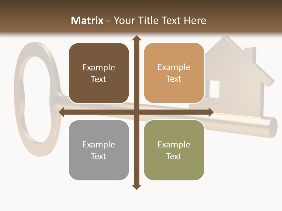 Real Life First PowerPoint Template