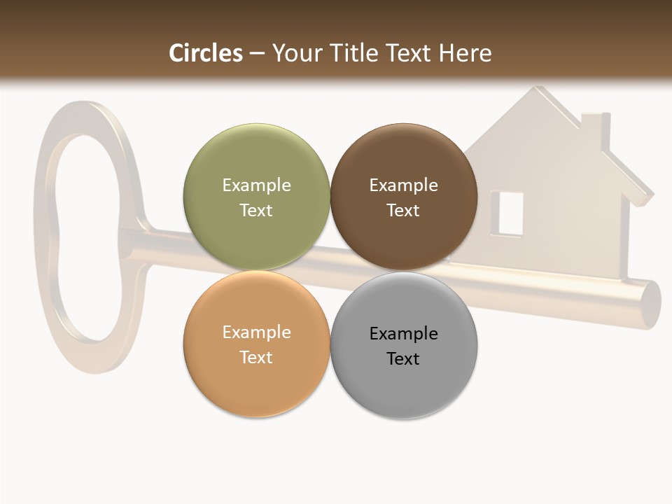 Real Life First PowerPoint Template