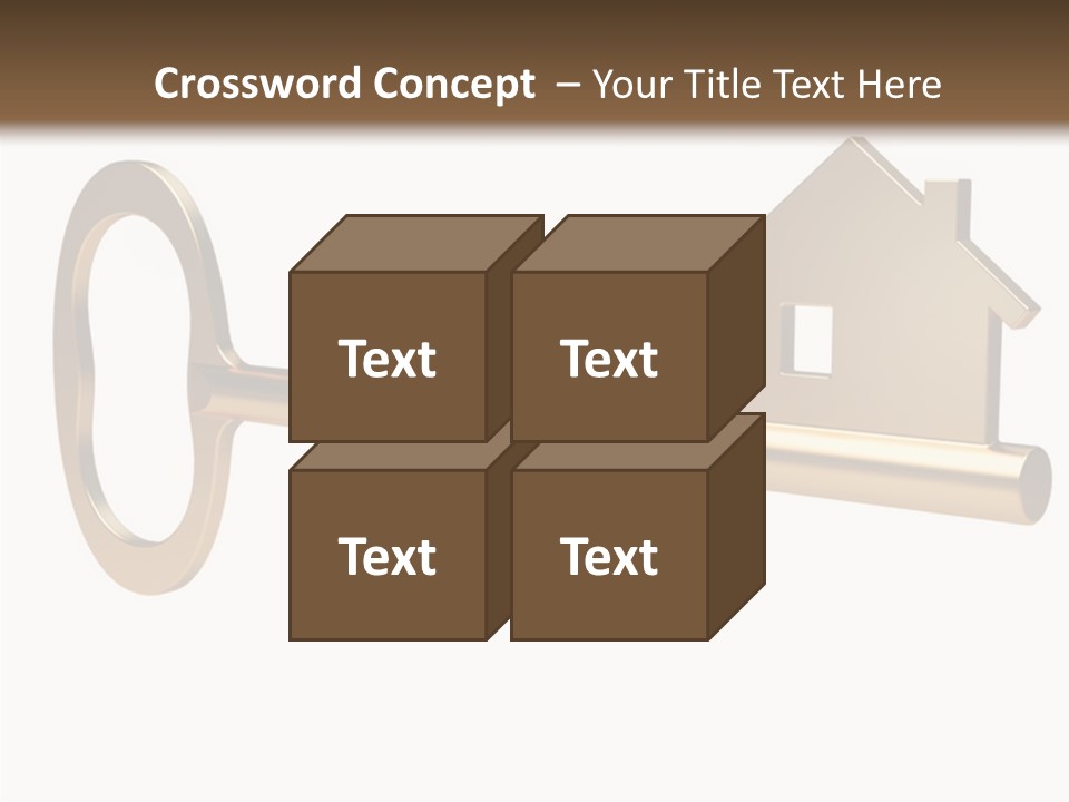 Real Life First PowerPoint Template