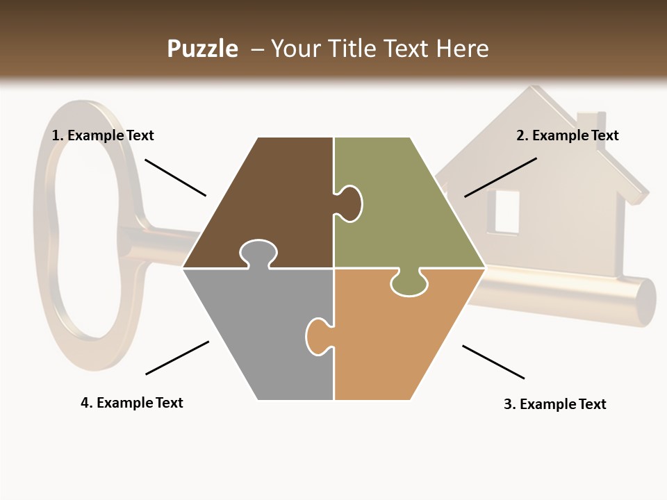 Real Life First PowerPoint Template