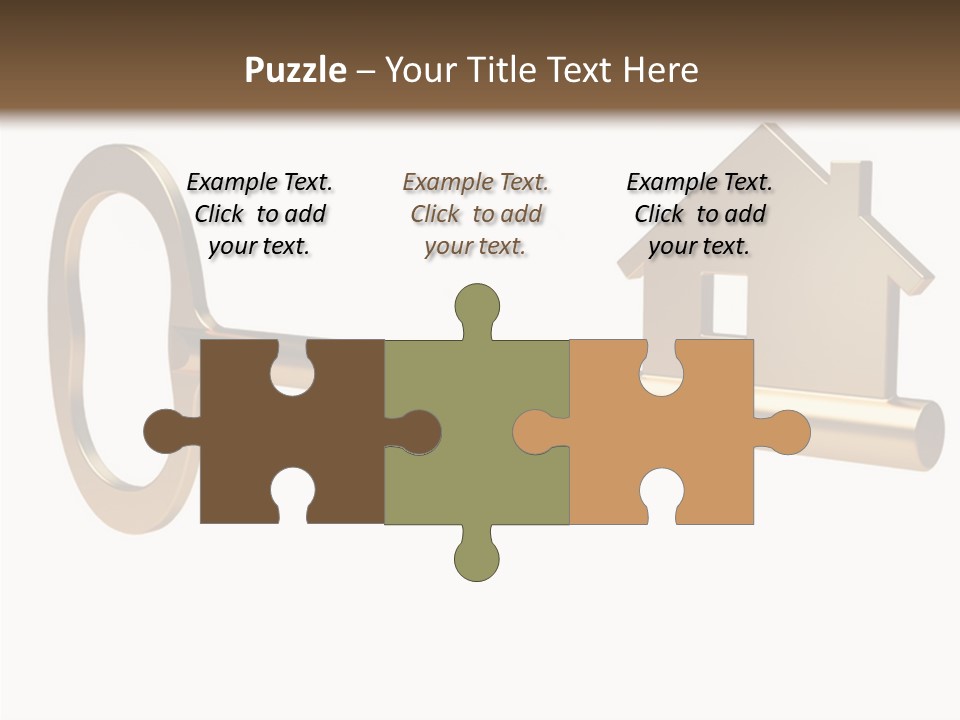 Real Life First PowerPoint Template