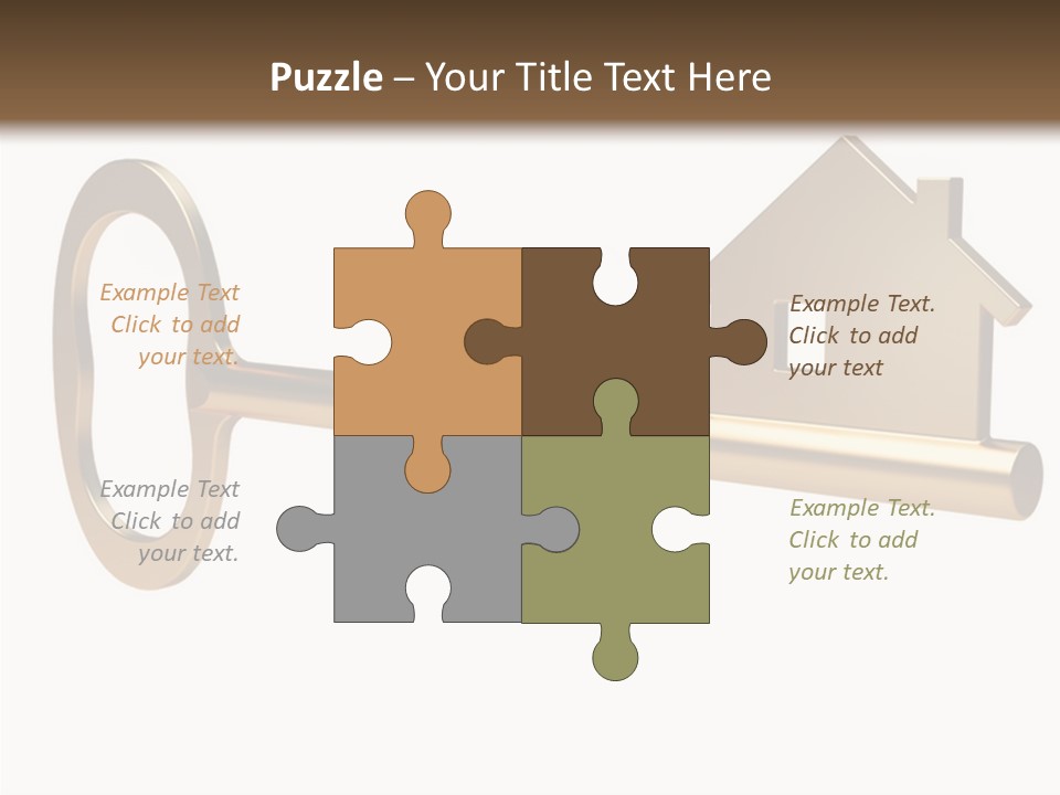 Real Life First PowerPoint Template