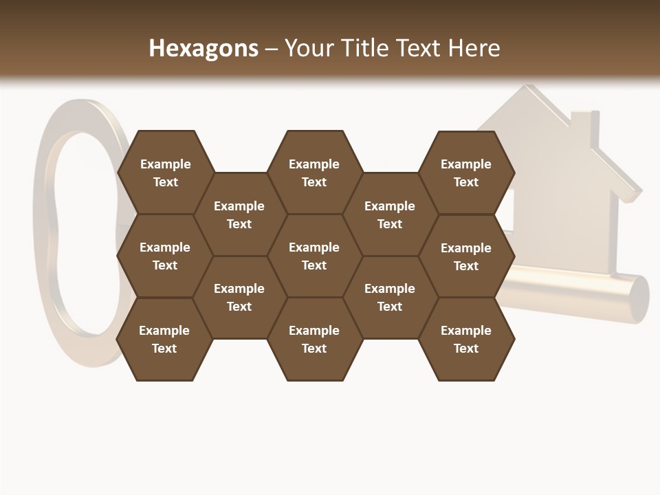 Real Life First PowerPoint Template