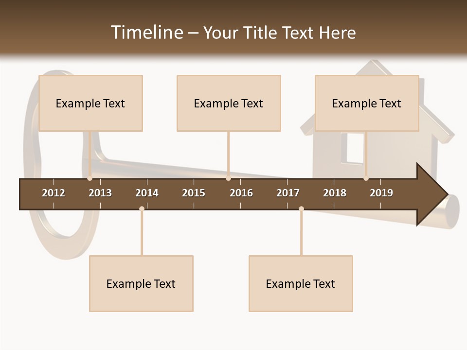 Real Life First PowerPoint Template