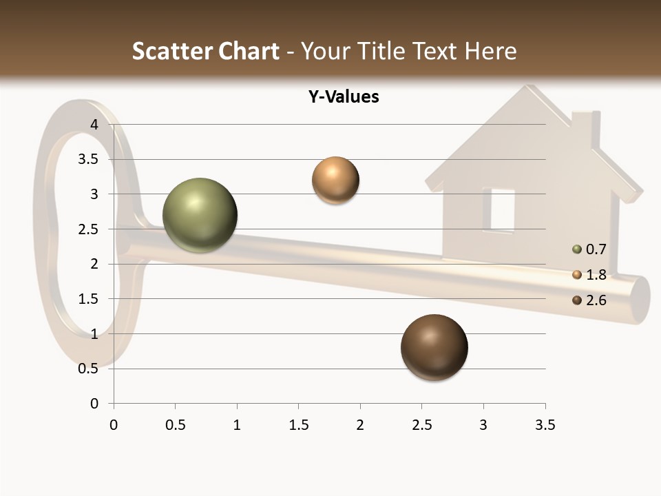 Real Life First PowerPoint Template
