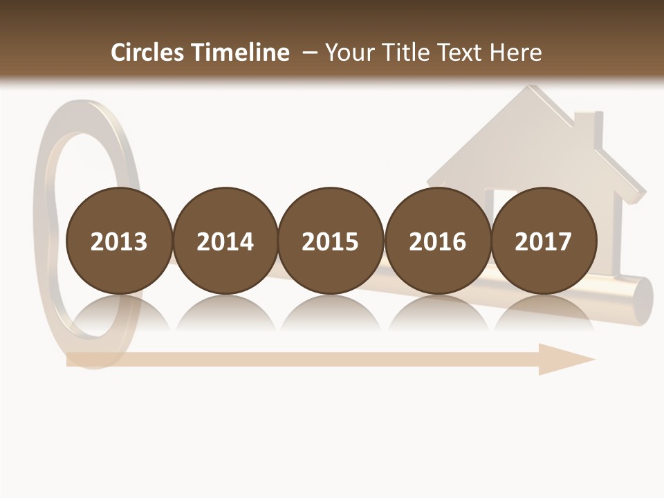 Real Life First PowerPoint Template