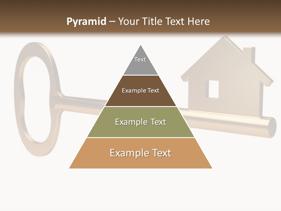 Real Life First PowerPoint Template