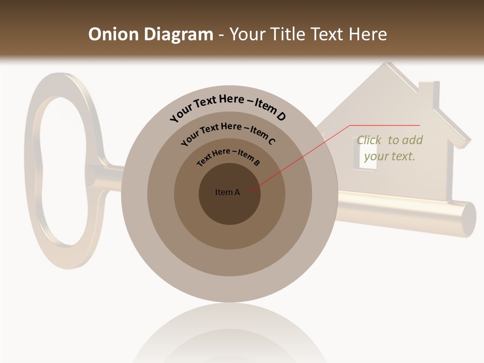 Real Life First PowerPoint Template