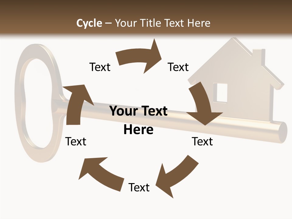 Real Life First PowerPoint Template