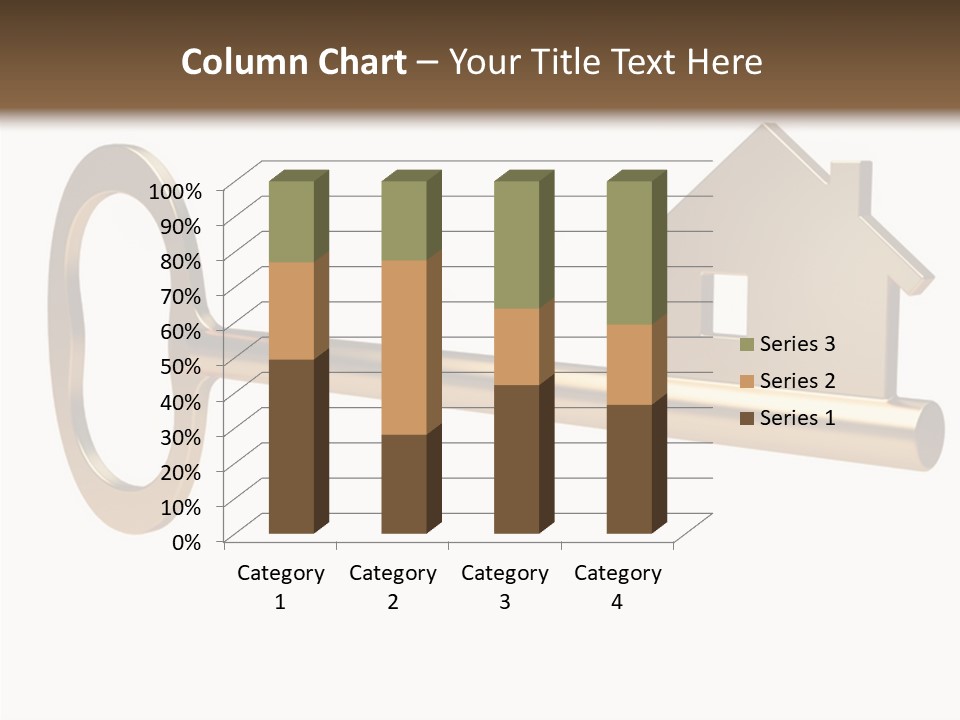 Real Life First PowerPoint Template