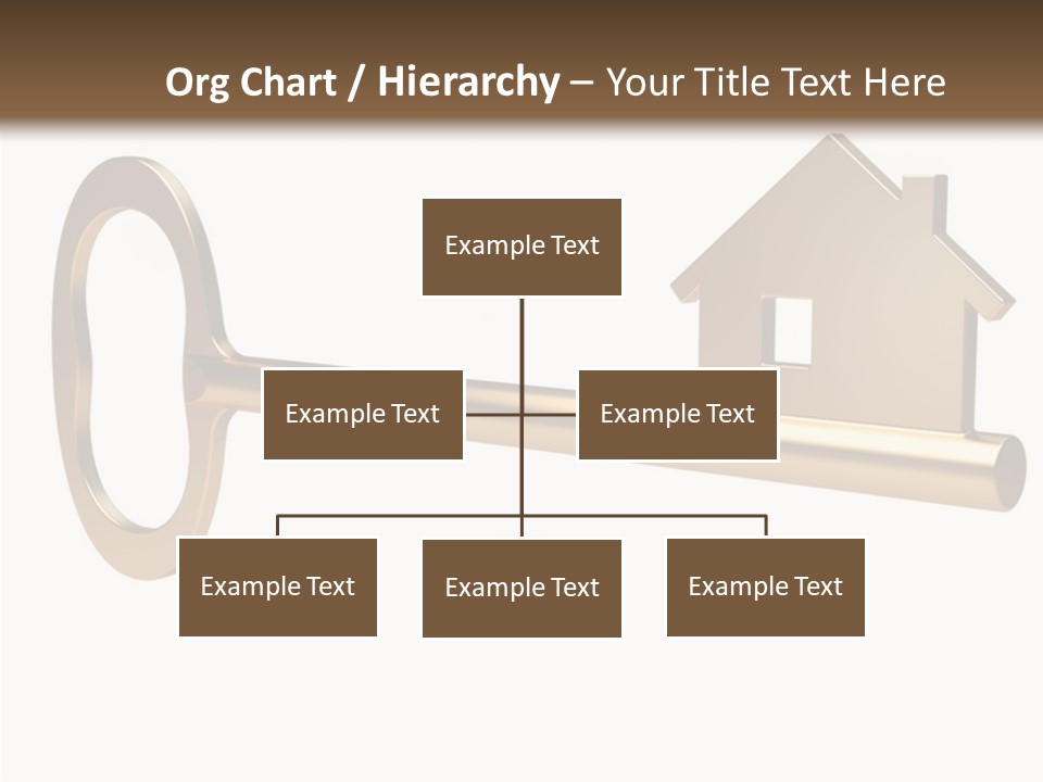 Real Life First PowerPoint Template
