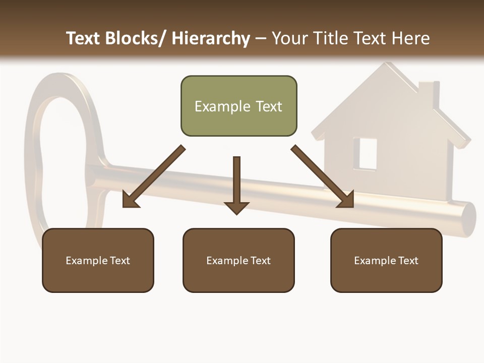 Real Life First PowerPoint Template
