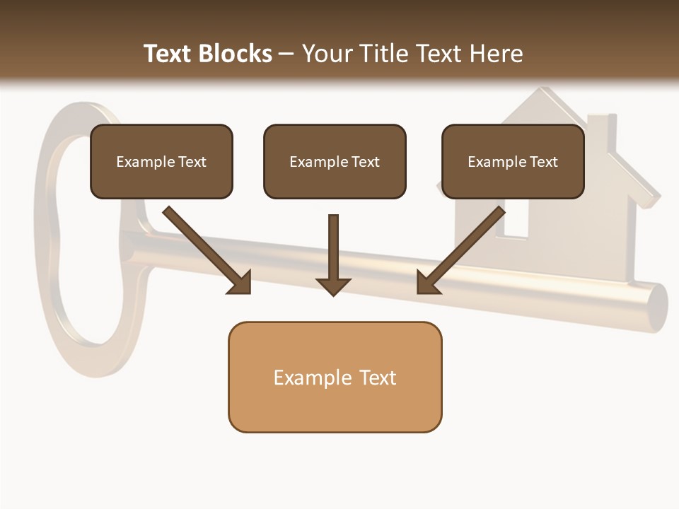 Real Life First PowerPoint Template