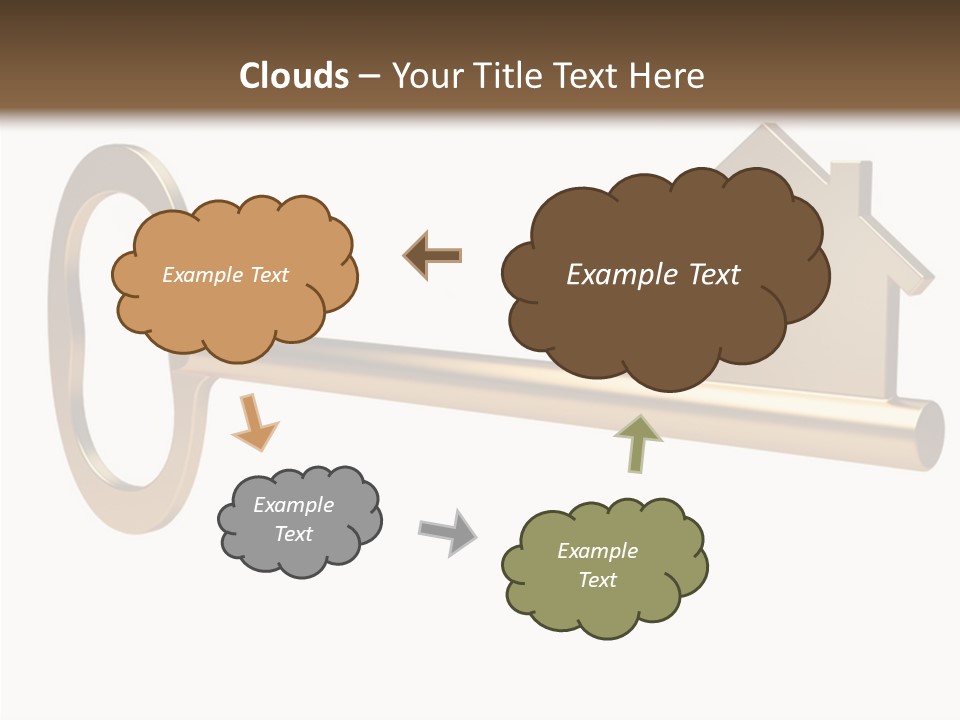 Real Life First PowerPoint Template