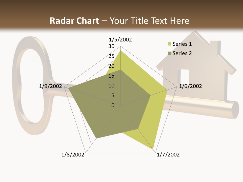 Real Life First PowerPoint Template