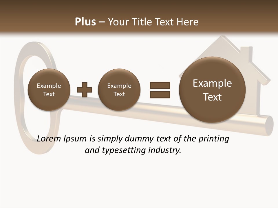 Real Life First PowerPoint Template