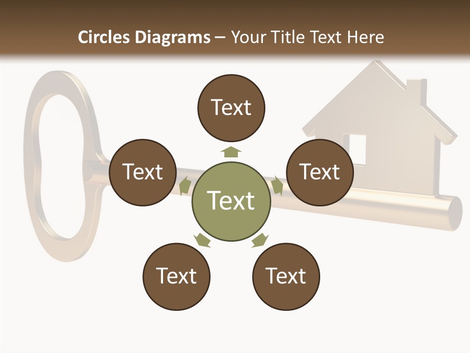 Real Life First PowerPoint Template