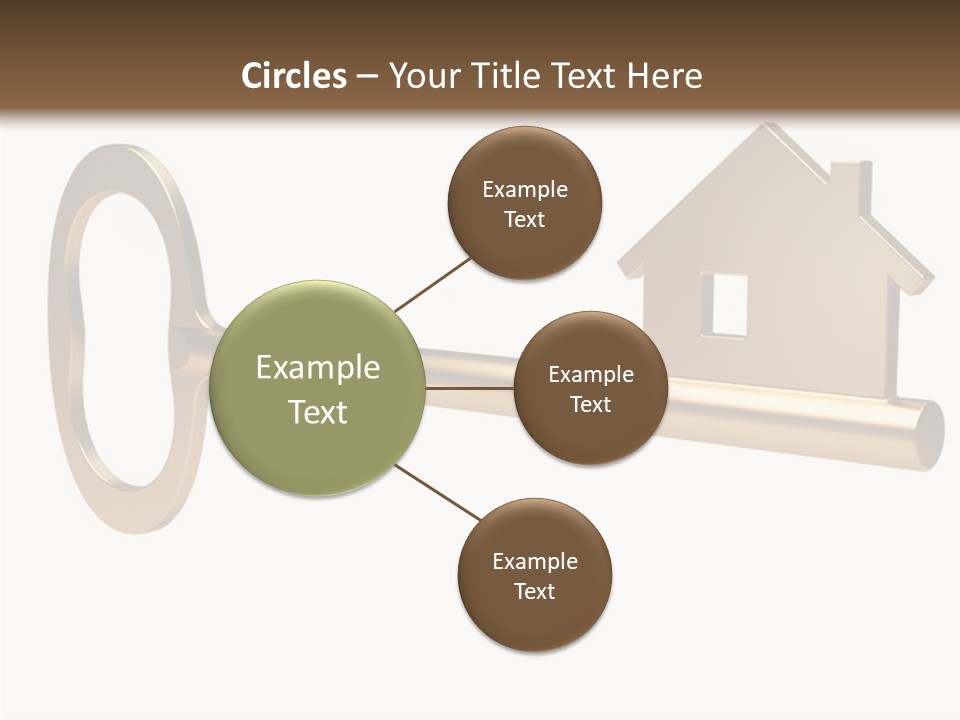 Real Life First PowerPoint Template