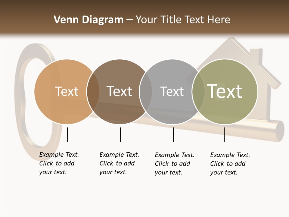 Real Life First PowerPoint Template