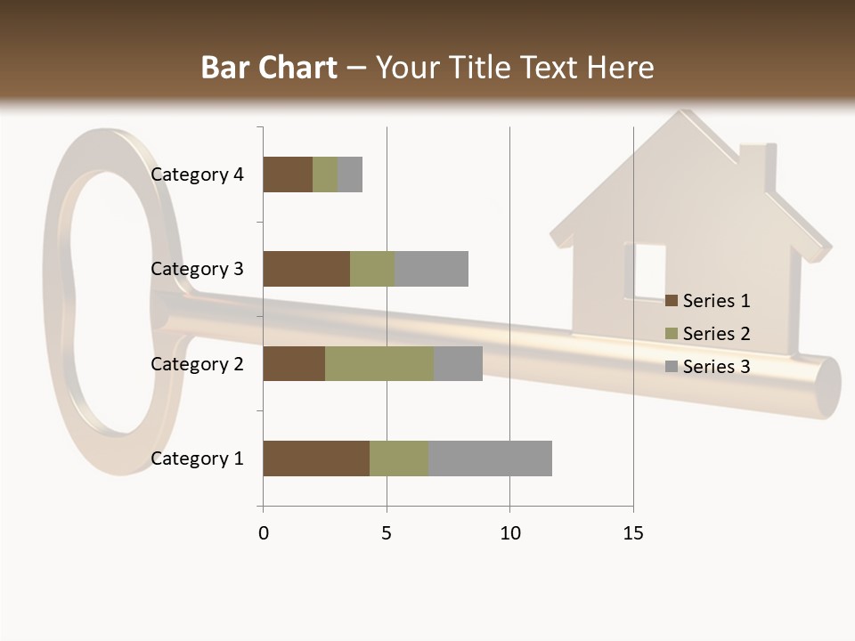 Real Life First PowerPoint Template