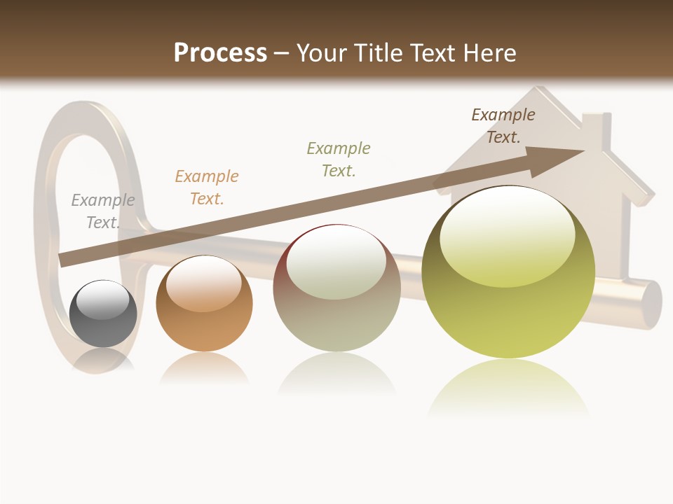 Real Life First PowerPoint Template