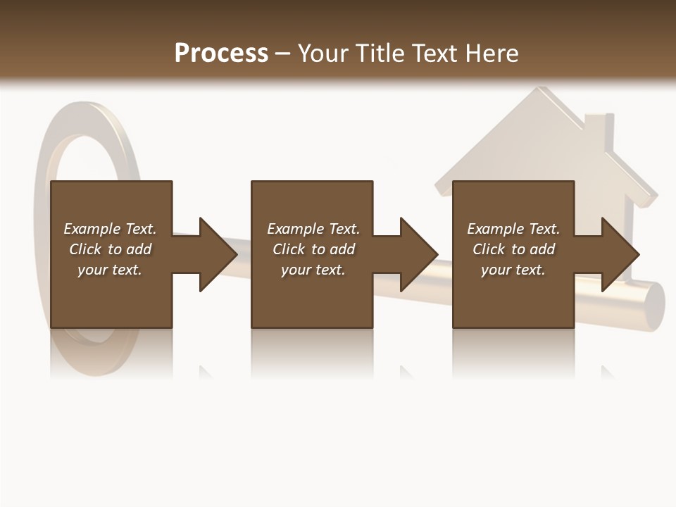 Real Life First PowerPoint Template