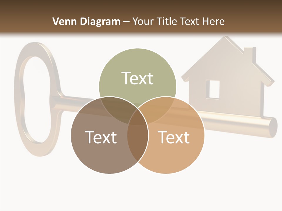 Real Life First PowerPoint Template