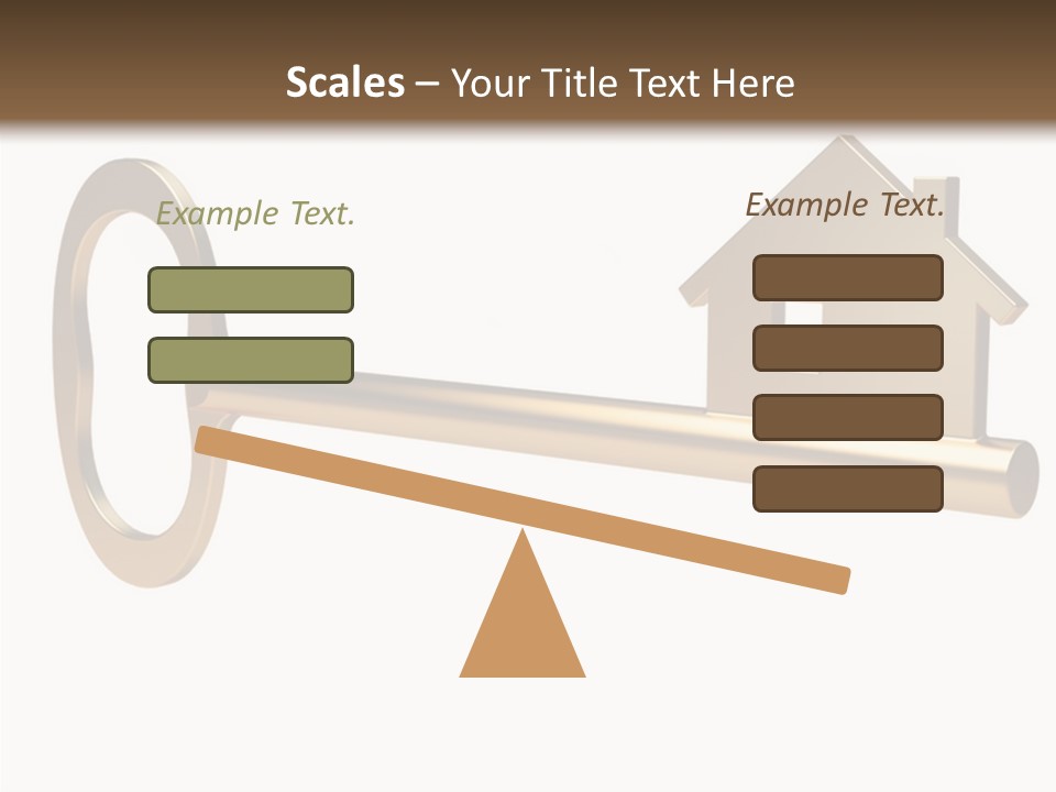 Real Life First PowerPoint Template