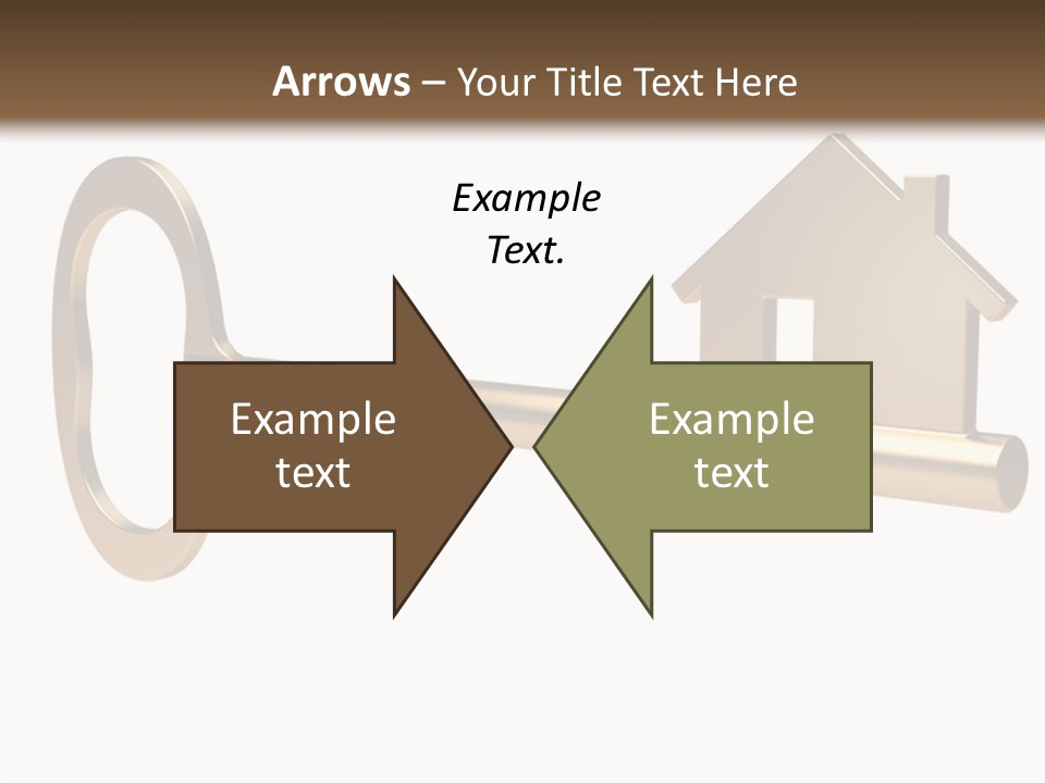 Real Life First PowerPoint Template