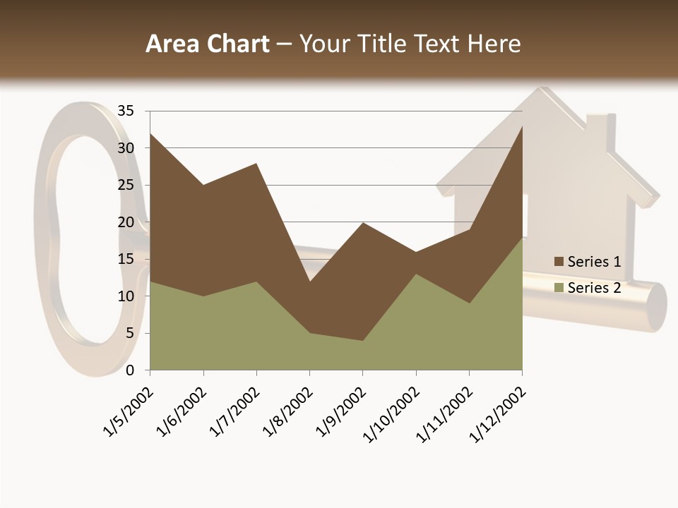 Real Life First PowerPoint Template