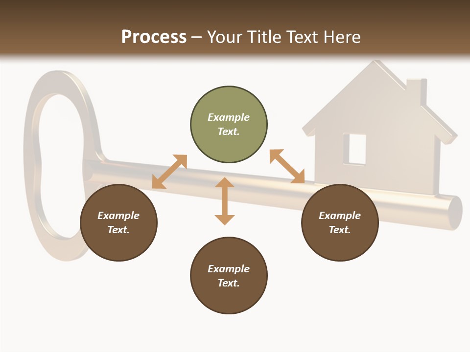 Real Life First PowerPoint Template