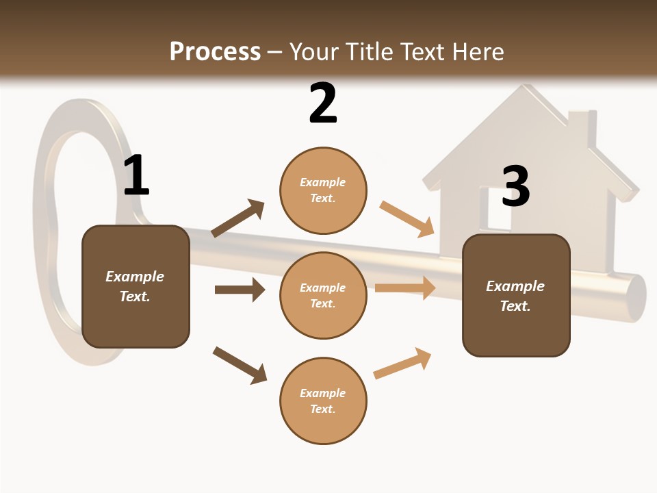 Real Life First PowerPoint Template