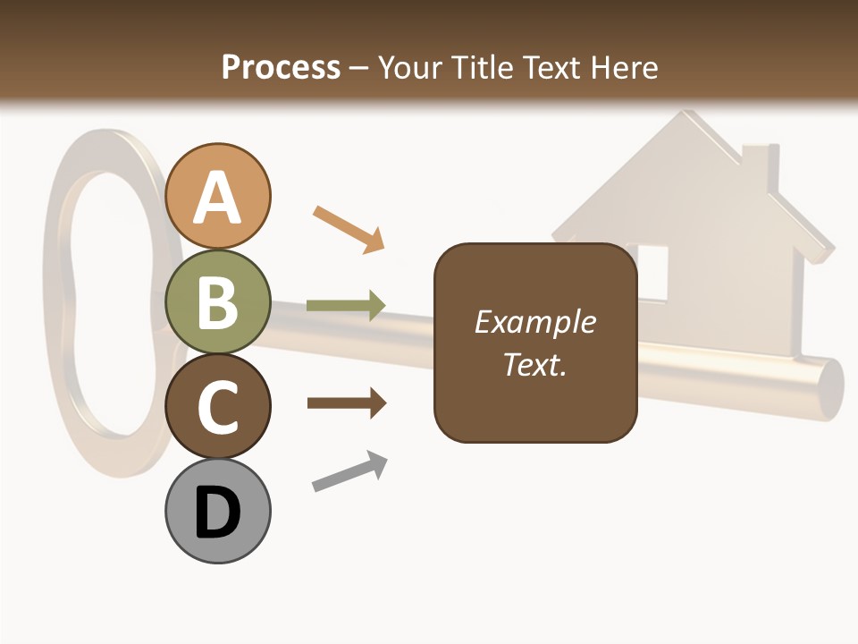 Real Life First PowerPoint Template