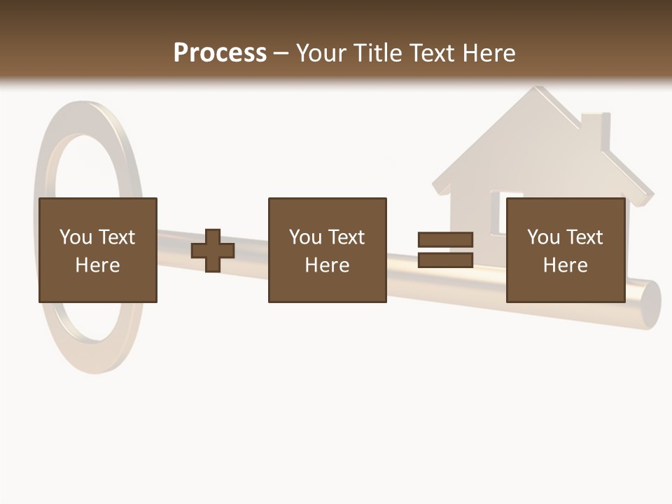 Real Life First PowerPoint Template