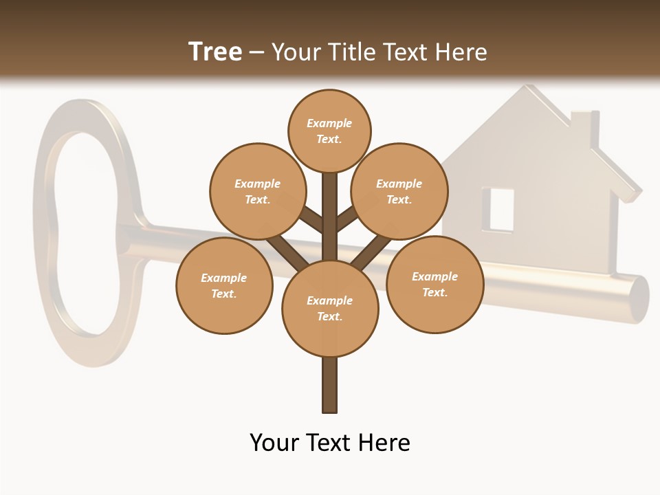 Real Life First PowerPoint Template