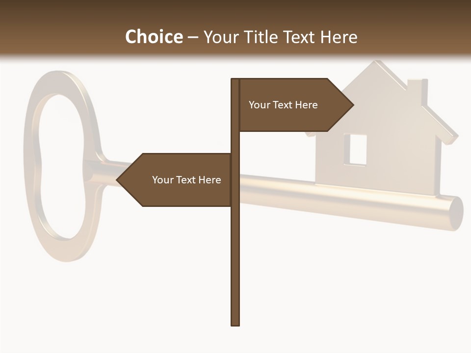 Real Life First PowerPoint Template