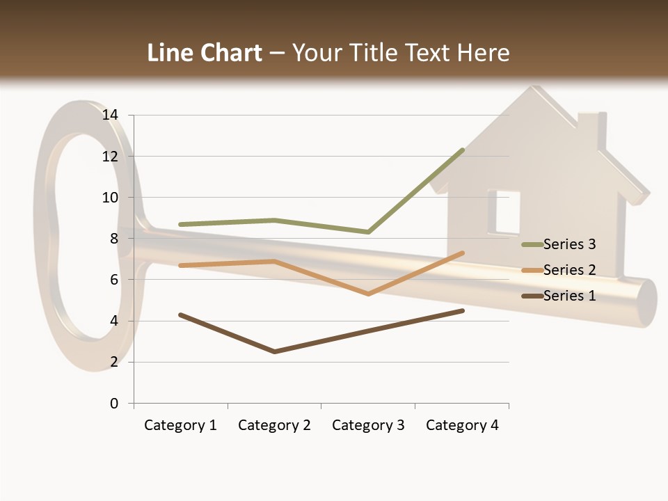 Real Life First PowerPoint Template