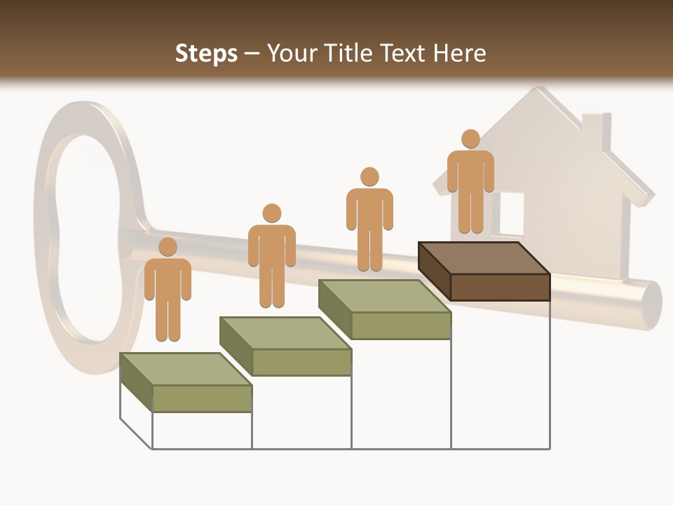 Real Life First PowerPoint Template