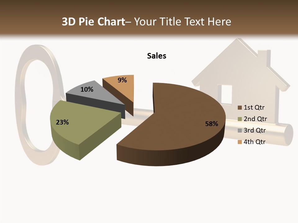 Real Life First PowerPoint Template