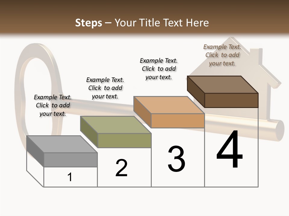 Real Life First PowerPoint Template