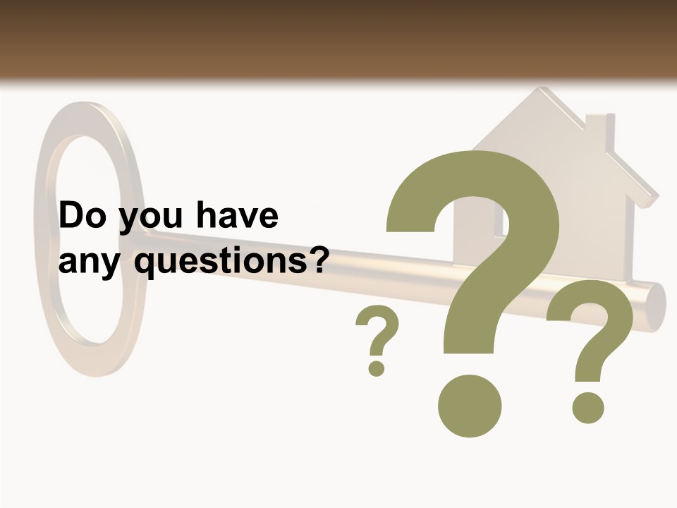 Real Life First PowerPoint Template