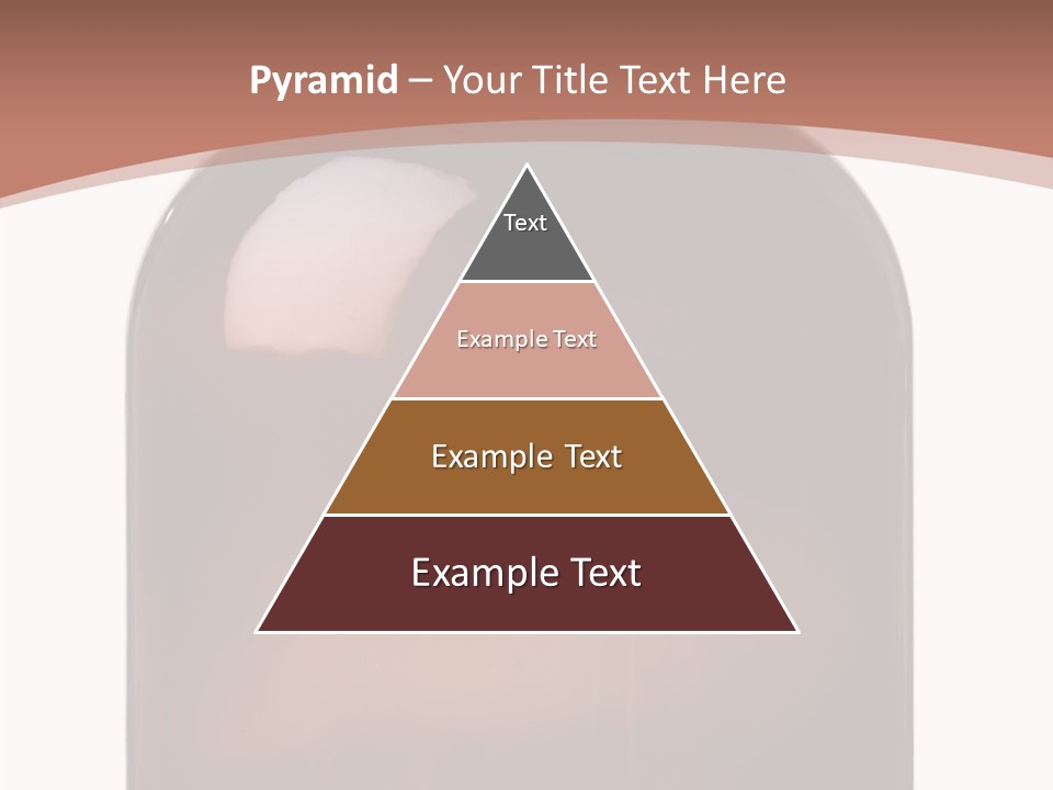 Chair Toon Boardroom PowerPoint Template