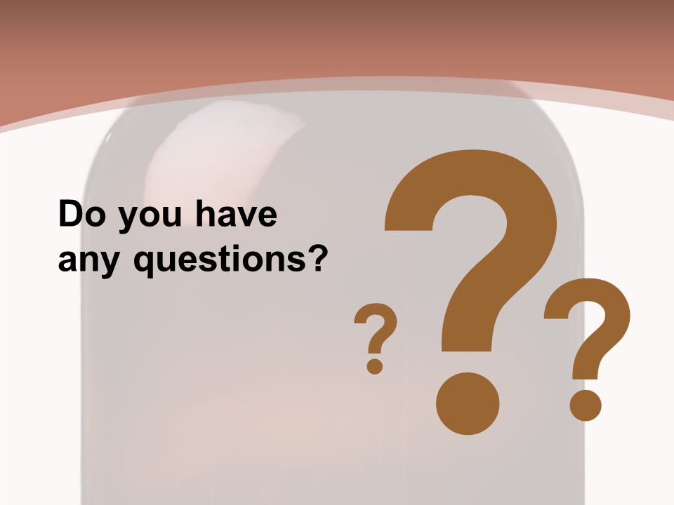 Chair Toon Boardroom PowerPoint Template