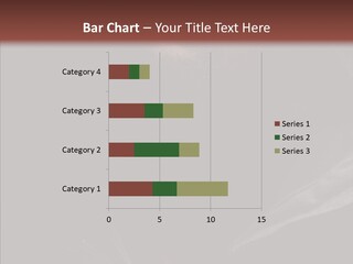 Death Monster Person PowerPoint Template