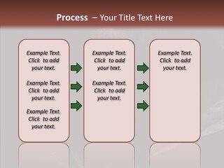 Death Monster Person PowerPoint Template