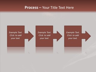 Death Monster Person PowerPoint Template