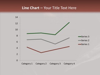 Death Monster Person PowerPoint Template