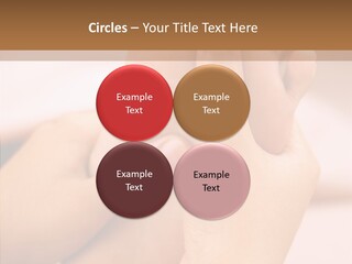 Natural Aromatherapy Relaxation PowerPoint Template