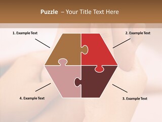 Natural Aromatherapy Relaxation PowerPoint Template